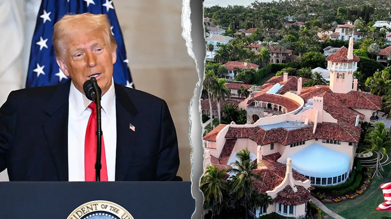 Democrats secure victory in Florida special election, taking a seat previously held by Republicans in Trump's stronghold.