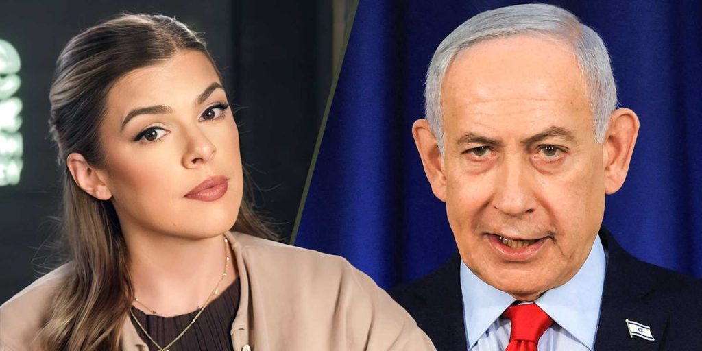Did Bibi Netanyahu offend Jesus? Allie Beth Stuckey clarifies the situation