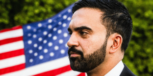 Did Zohran Mamdani misrepresent his citizenship status? Liz Wheeler reveals possible immigration fraud