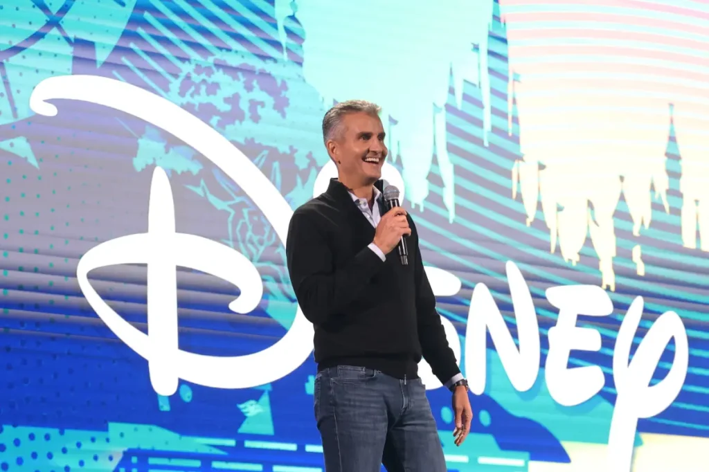 Difficult beginning for new Disney CEO as Sora closure adds to a trio of setbacks
