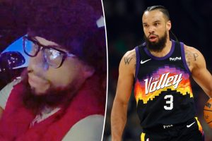 Dillon Brooks charged with reckless driving weeks before DUI arrest