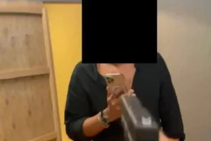 Dishonest LASD deputy gets over 5 years in prison for extortion plan