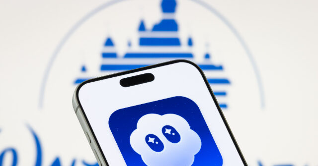 Disney's Agreement with OpenAI 'Not Progressing' After Sora Video App Closure