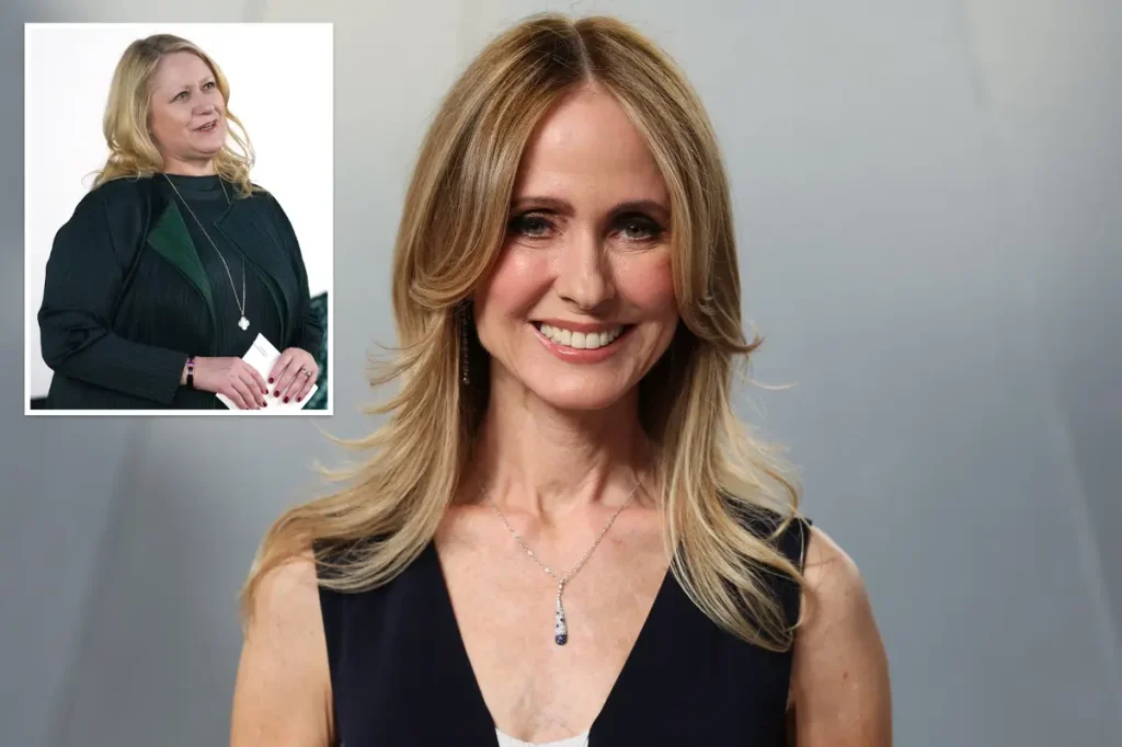 Disney's entertainment leader Dana Walden announces a new top team, promoting Debra O'Connell to head of TV.