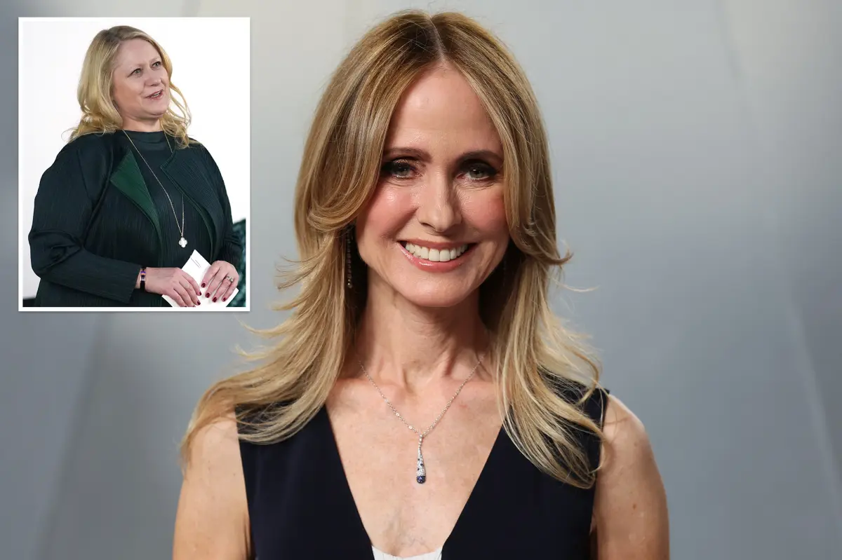 Disney's entertainment leader Dana Walden announces a new top team, promoting Debra O'Connell to head of TV.