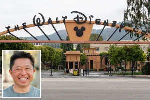 Disney's gaming leader Jay Ong files a discrimination lawsuit