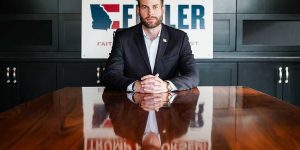 Dispute over MTG's old seat remains unsettled on election night, while a Trump-supported Republican experiences success