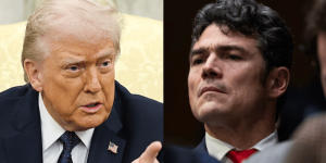 "Disrespectful and ridiculous": Trump administration criticizes Joe Kent's resignation in response to Iran strikes