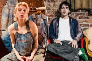 Distressed Fest 2026 in NYC highlights 'distressed' fashion prominently