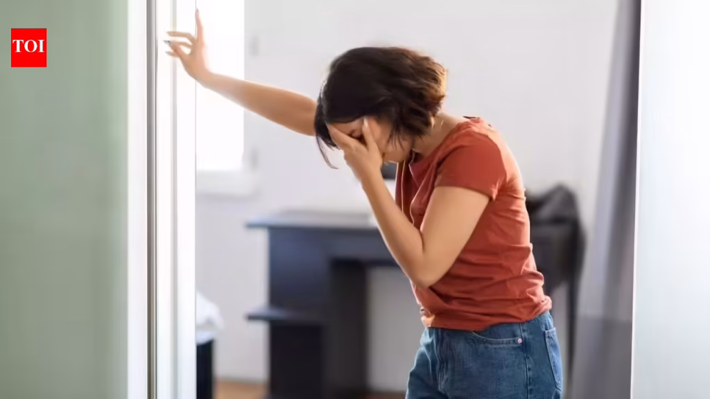 Dizzy when you stand up fast? A cardiologist discusses what it might indicate about your blood pressure and hydration.