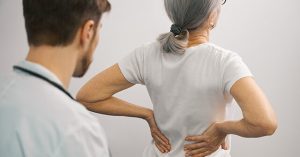 Doctors in Canada Provide Euthanasia to Woman Experiencing Back Pain