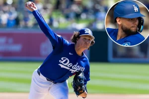 Dodgers' highlights and lowlights from spring training before Opening Day