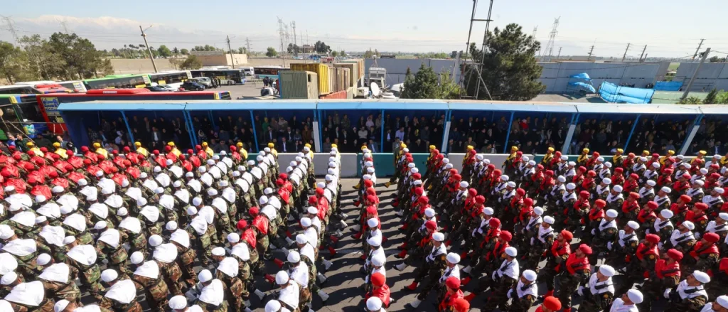 Does Anyone Understand What 'Imminent' Means?