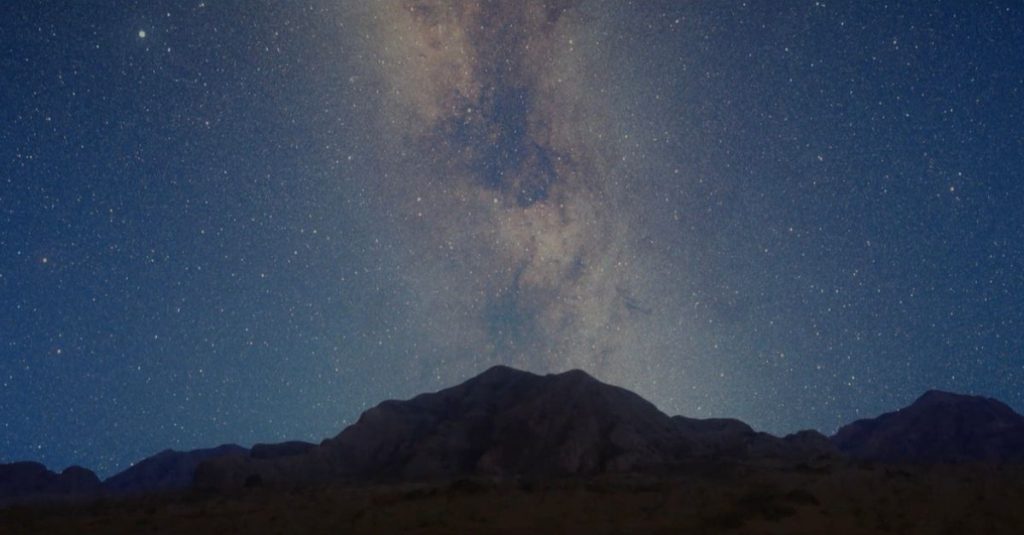 Does Science Provide Proof of God? 'The Story of Everything' Explores the Argument