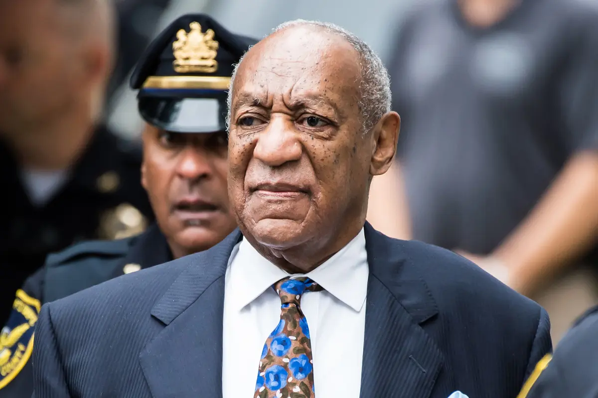 Donna Motsinger, who accused Bill Cosby of rape, granted $19 million in a civil trial