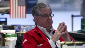 Dow drops almost 300 points amid rising oil prices due to Iran conflict: Live updates