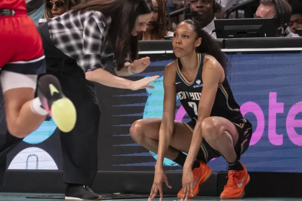 Draft order for WNBA expansion set on Friday—here are the guidelines