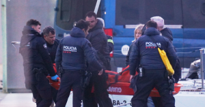 Drug Use Not Excluded in the Death of Alabama Student in Barcelona