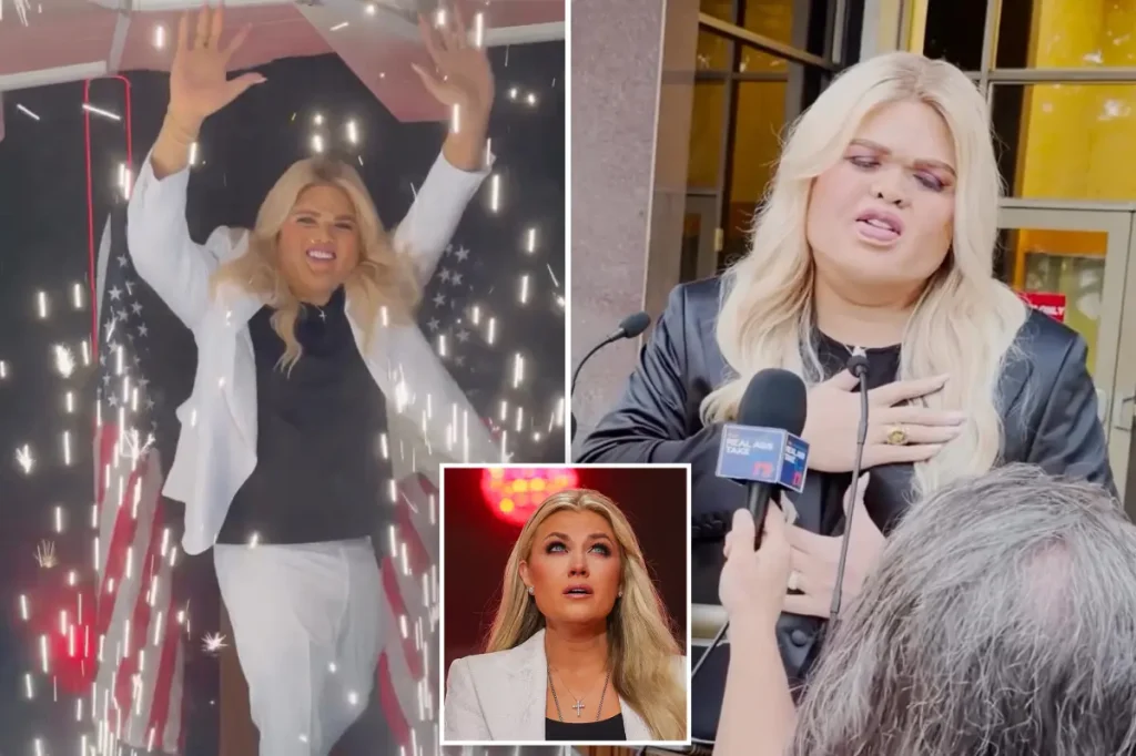 Druski sparks anger by dressing as Erika Kirk in new viral skit: 'This has gone too far'
