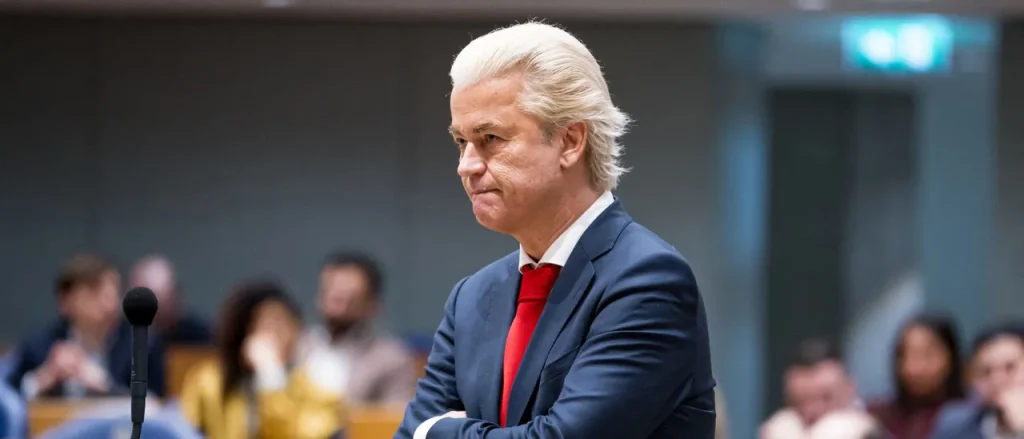 Dutch Legislators Target Muslim Brotherhood