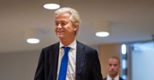 Dutch Parliament Supports Wilders' Proposal to Prohibit the Muslim Brotherhood