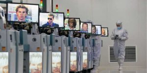 EERIE RETURN: Val Kilmer makes unsettling AI appearance one year after passing