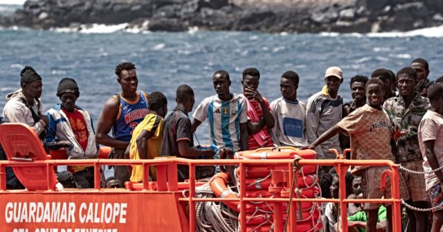 E.U. to Strengthen Border Controls and Boost Deportations of Illegal Migrants