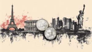 EUR/USD Price Prediction: Stabilizing under the 200-hour SMA/1.1550 before central bank events