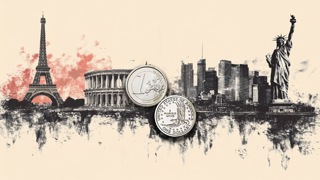 EUR/USD Price Prediction: Stabilizing under the 200-hour SMA/1.1550 before central bank events