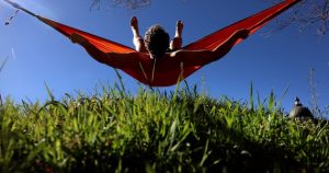 Early spring leads to an extended allergy season.