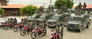 Ecuador Launches Anti-Drug Cartel Initiative Supported by the US