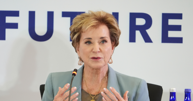 Education Department Moves Forward with Plans to Close in Collaboration with Treasury