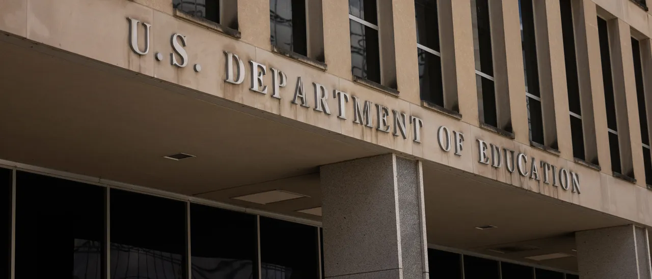 Education Department Reveals Schedule to Release 7,500,000 Borrowers Caught in Biden’s ‘Unlawful Student Loan Relief Plan’