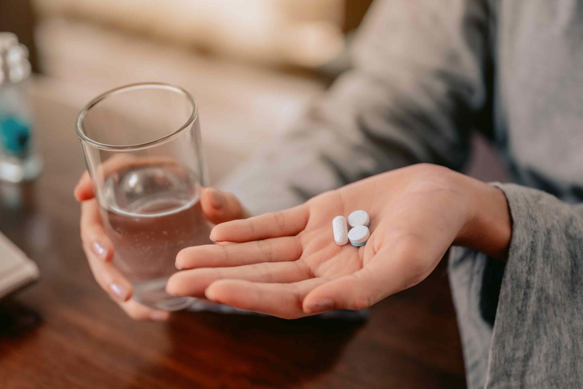 Effects of Combining Magnesium and Melatonin for Sleep