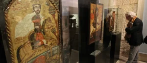 Egyptian Researchers Discover Remnants of Christian Center From Before the Muslim Conquests