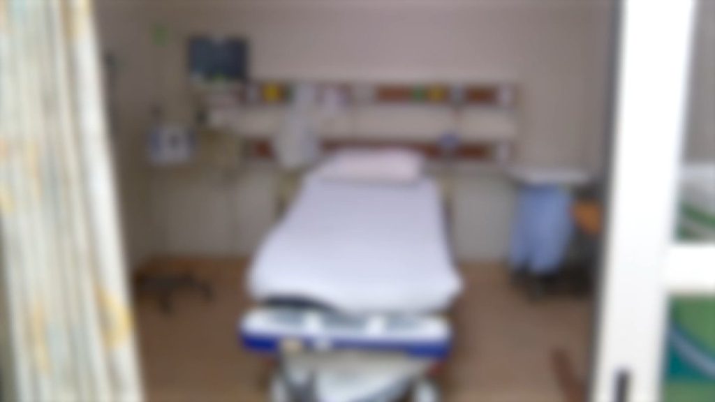 Eight hospitals in the Chicago area may withdraw from the Blue Cross Blue Shield Illinois network this summer.