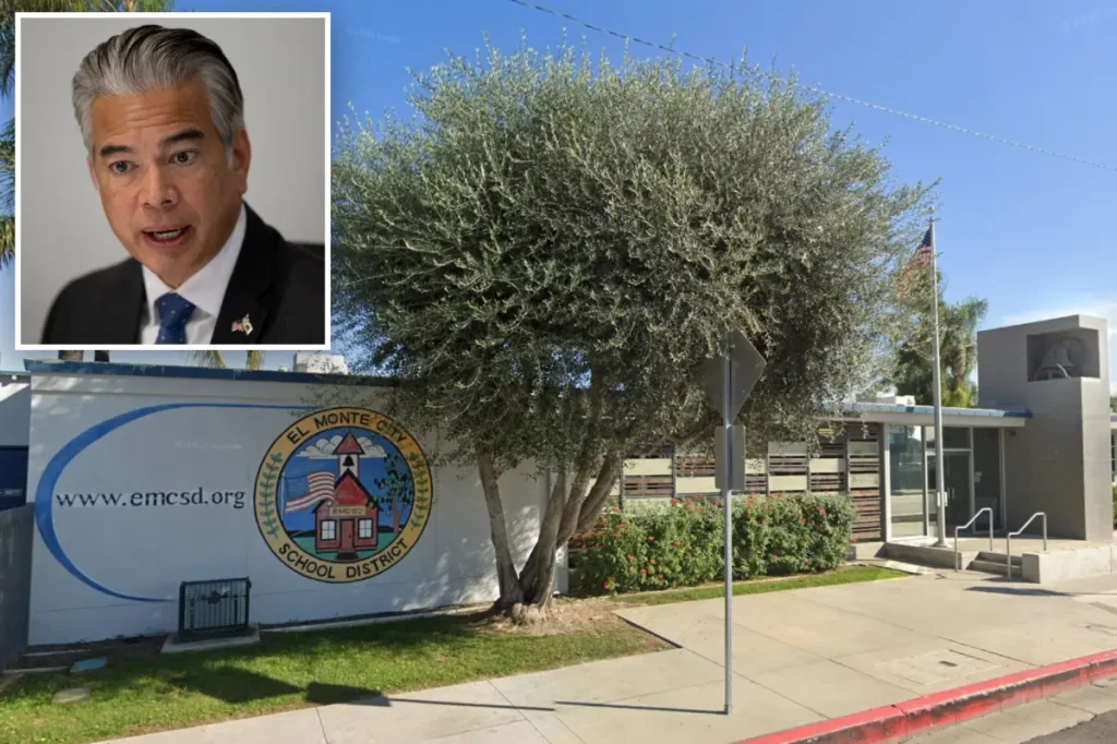 El Monte school district concealed reports of teacher sexual abuse: investigation