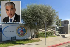 El Monte school district concealed reports of teacher sexual abuse: investigation