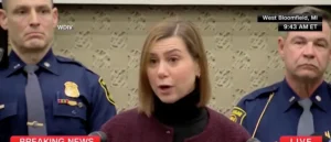 Elissa Slotkin Adjusts Position on DHS Funding Following Migrant Incident at Local Synagogue