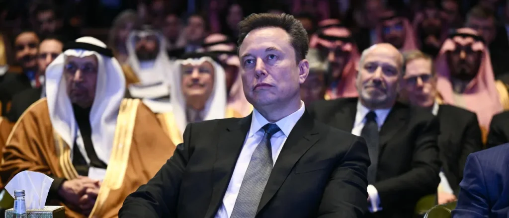 Elon Musk Proposes to Cover Salaries of TSA Workers During Government Shutdown