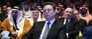 Elon Musk Proposes to Cover Salaries of TSA Workers During Government Shutdown