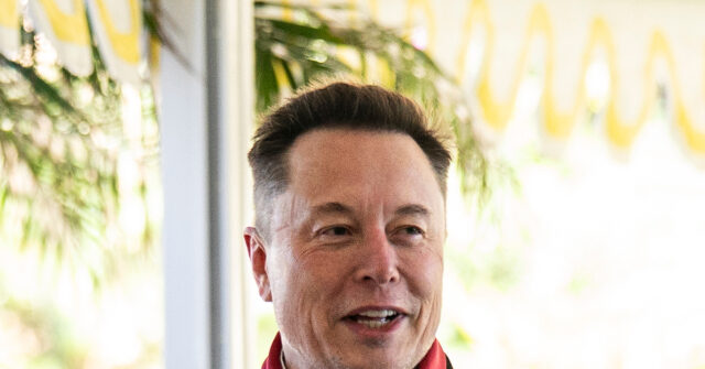 Elon Musk Proposes to Pay TSA Agents Amid Ongoing Shutdown