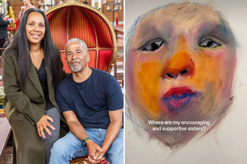 Embattled human rights leader posts mysterious message following arrest