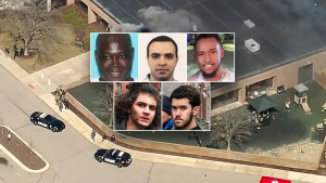 Emmer states that recent terrorist attacks reveal weaknesses in US law and advocates for the SCAM Act.