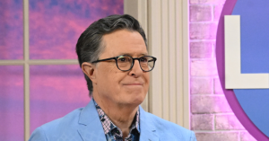 Entertainment Media Criticizes Stephen Colbert’s Extended Farewell ‘Ego Trip’