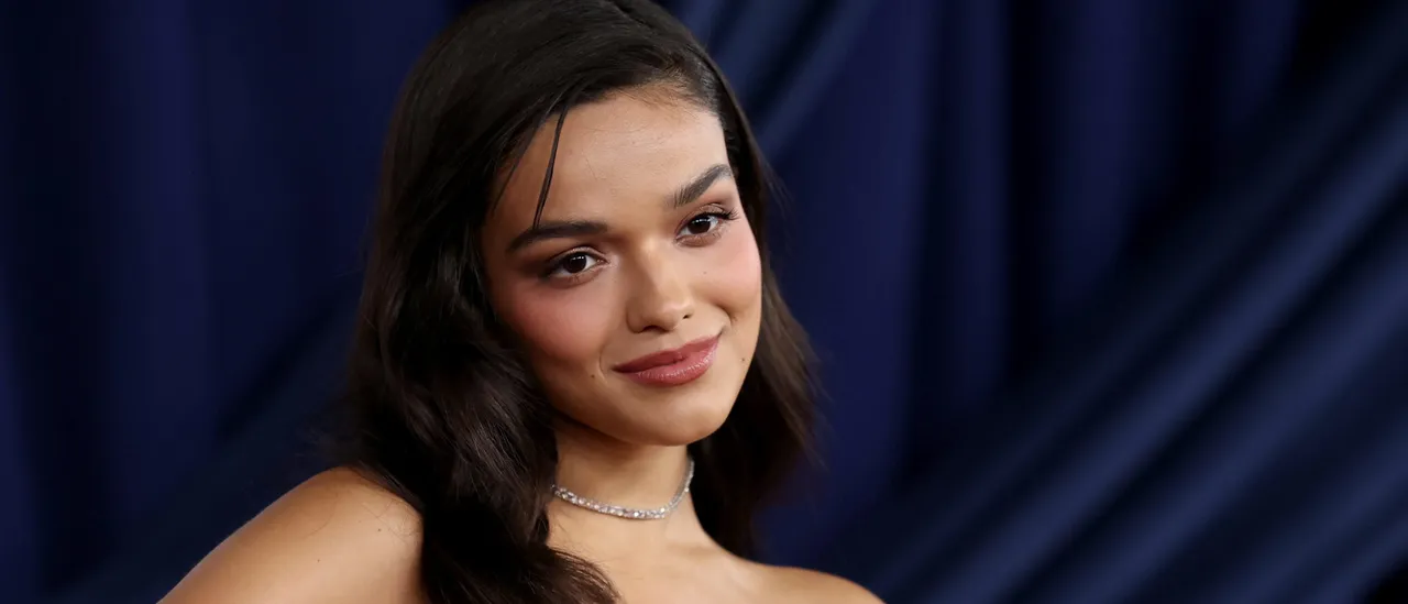 Entitled Snow White Actress Demonstrates Her Narcissism