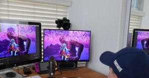 Epic Games Reduces Workforce by 1,000 as 'Fortnite' Faces Challenges