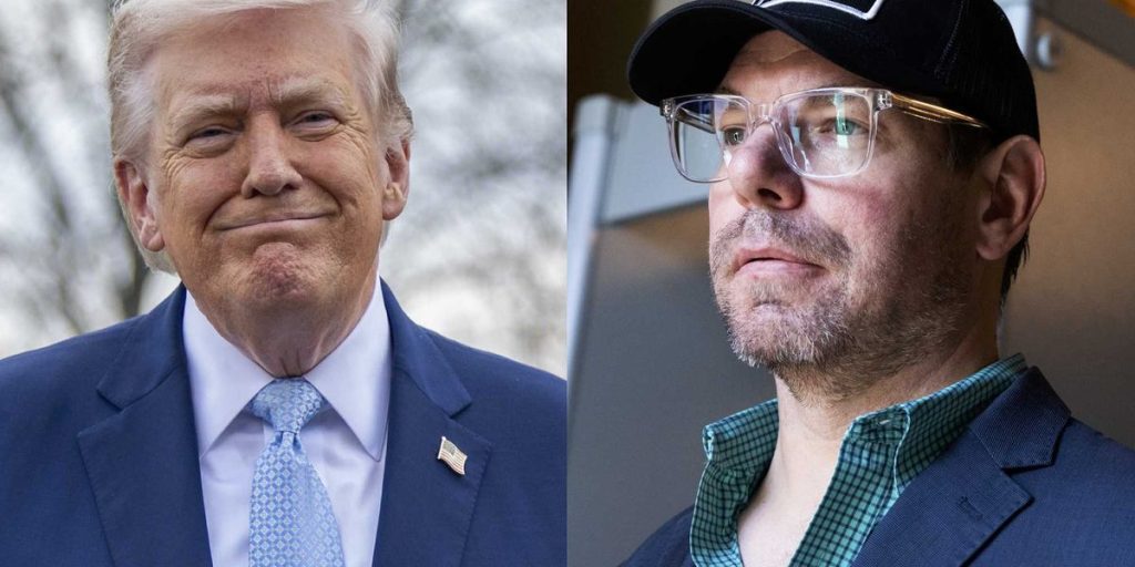 Eric Swalwell's legal action against the Trump administration concludes in a humiliating manner