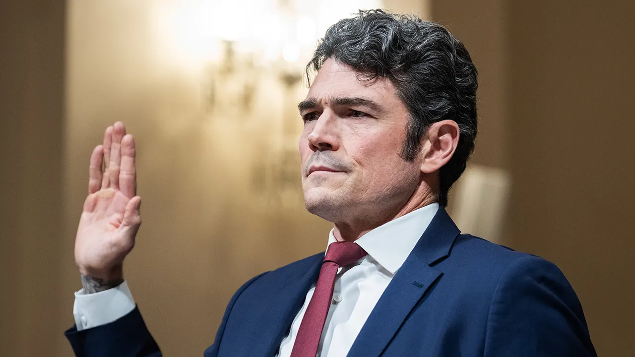 Erick Erickson suggests that liberal spouses influence conservative men in politics.