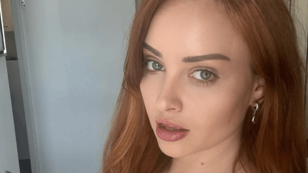 Escort encourages men to seek assistance for a health concern she frequently encounters.